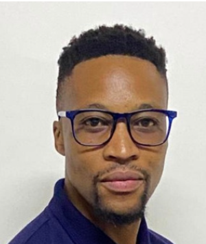 Kamogelo - Assessment Facilitator