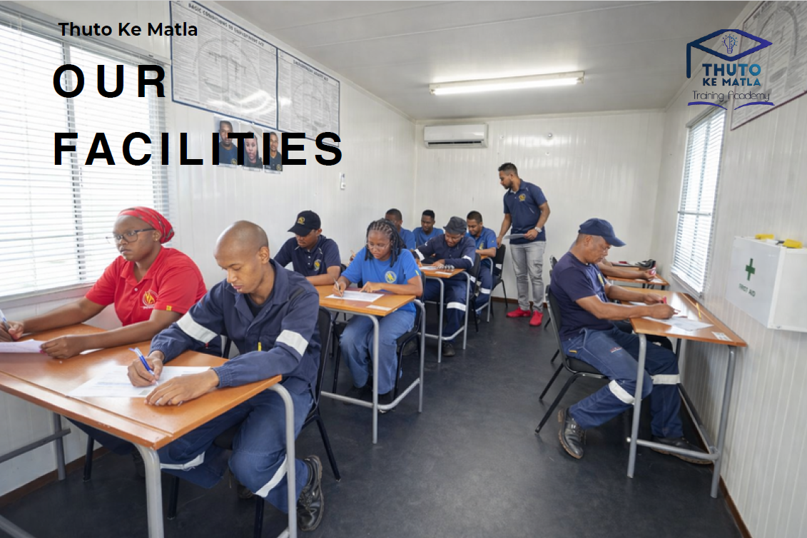 Electrical Panel Wiring Classroom
